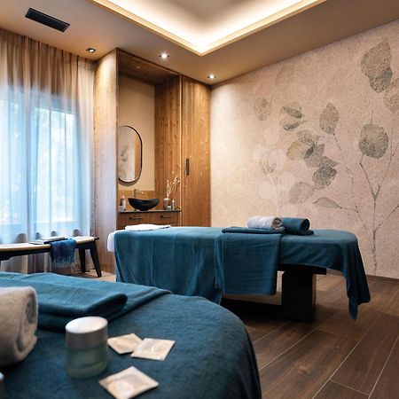 Mgm Hotels & Residences - Residence Chalets De Joy 大博尔南 外观 照片