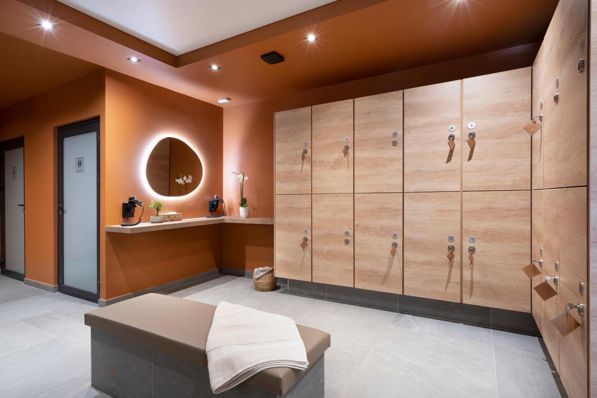 Mgm Hotels & Residences - Residence Chalets De Joy 大博尔南 外观 照片